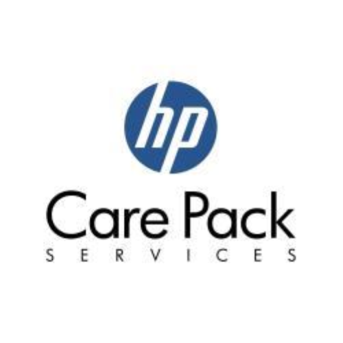 Electronic HP Care Pack Next Business Day Hardware Support with Defective Media Retention - Contratto di assistenza esteso - parti e manodopera - 5 anni - on-site - 9x5 - tempo di risposta: NBD - per Color LaserJet Managed Flow MFP M880zm, MFP M880zm+